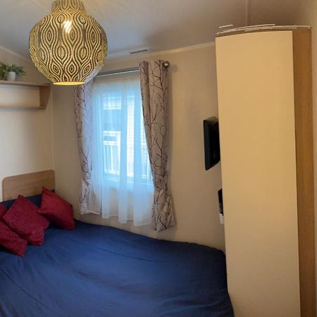 Trecco Bay Acorns 22 Hotel Porthcawl Bagian luar foto