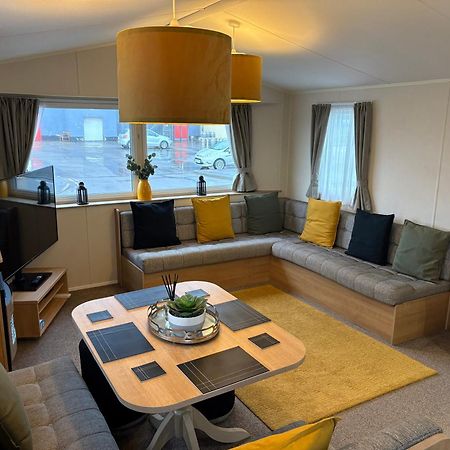 Trecco Bay Acorns 22 Hotel Porthcawl Bagian luar foto