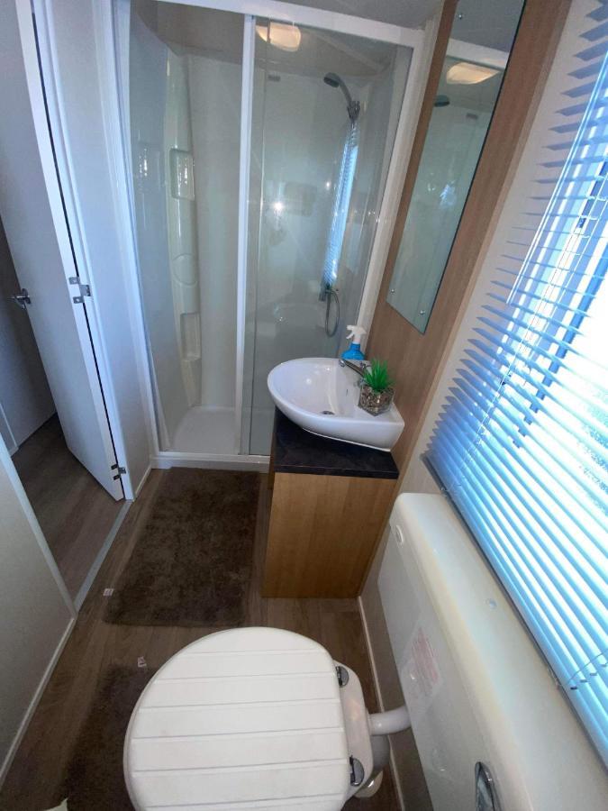 Trecco Bay Acorns 22 Hotel Porthcawl Bagian luar foto