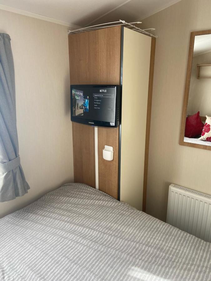 Trecco Bay Acorns 22 Hotel Porthcawl Bagian luar foto