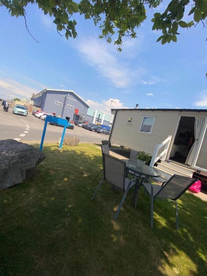 Trecco Bay Acorns 22 Hotel Porthcawl Bagian luar foto