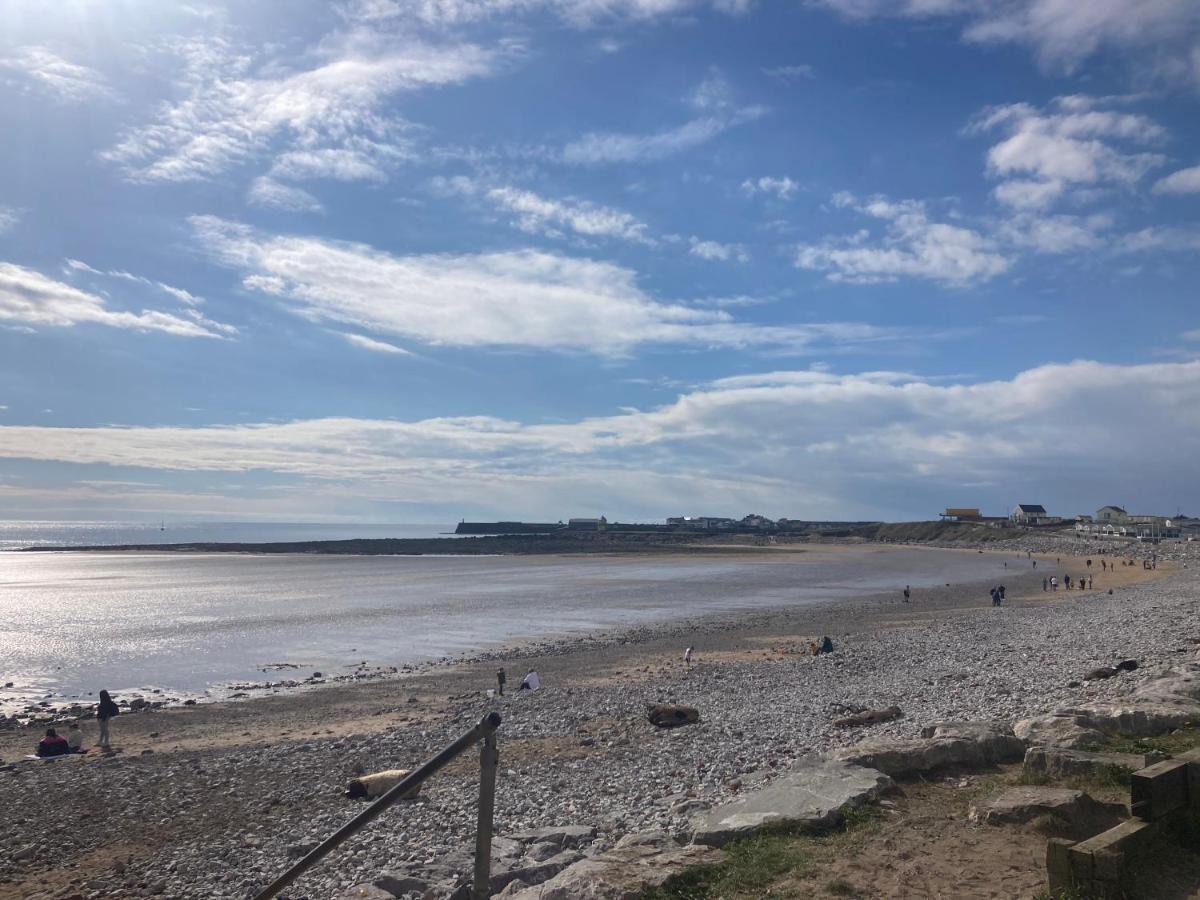 Trecco Bay Acorns 22 Hotel Porthcawl Bagian luar foto