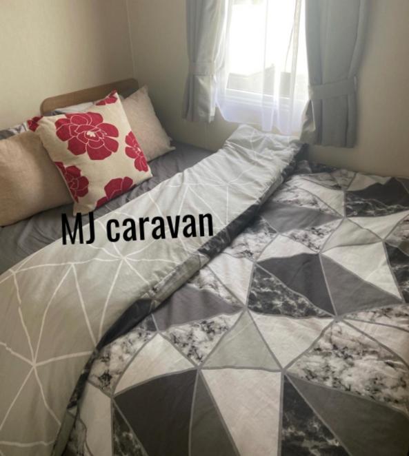 Trecco Bay Acorns 22 Hotel Porthcawl Bagian luar foto