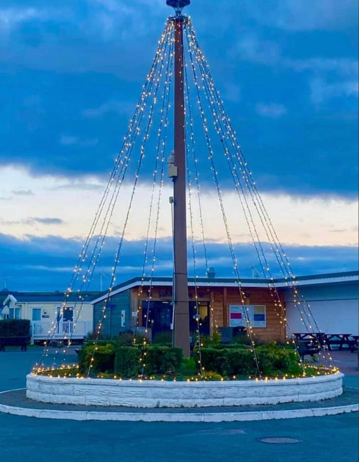 Trecco Bay Acorns 22 Hotel Porthcawl Bagian luar foto