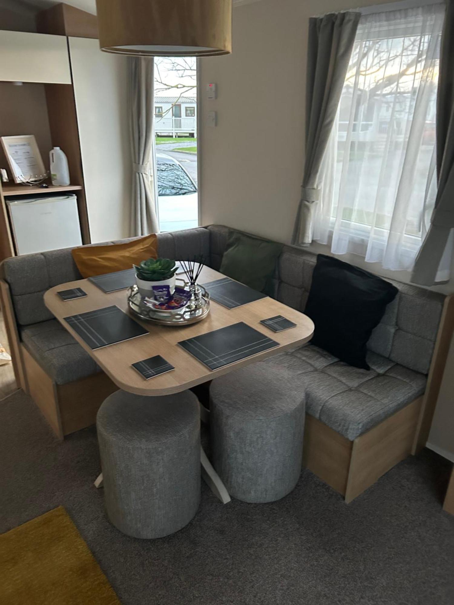 Trecco Bay Acorns 22 Hotel Porthcawl Bagian luar foto