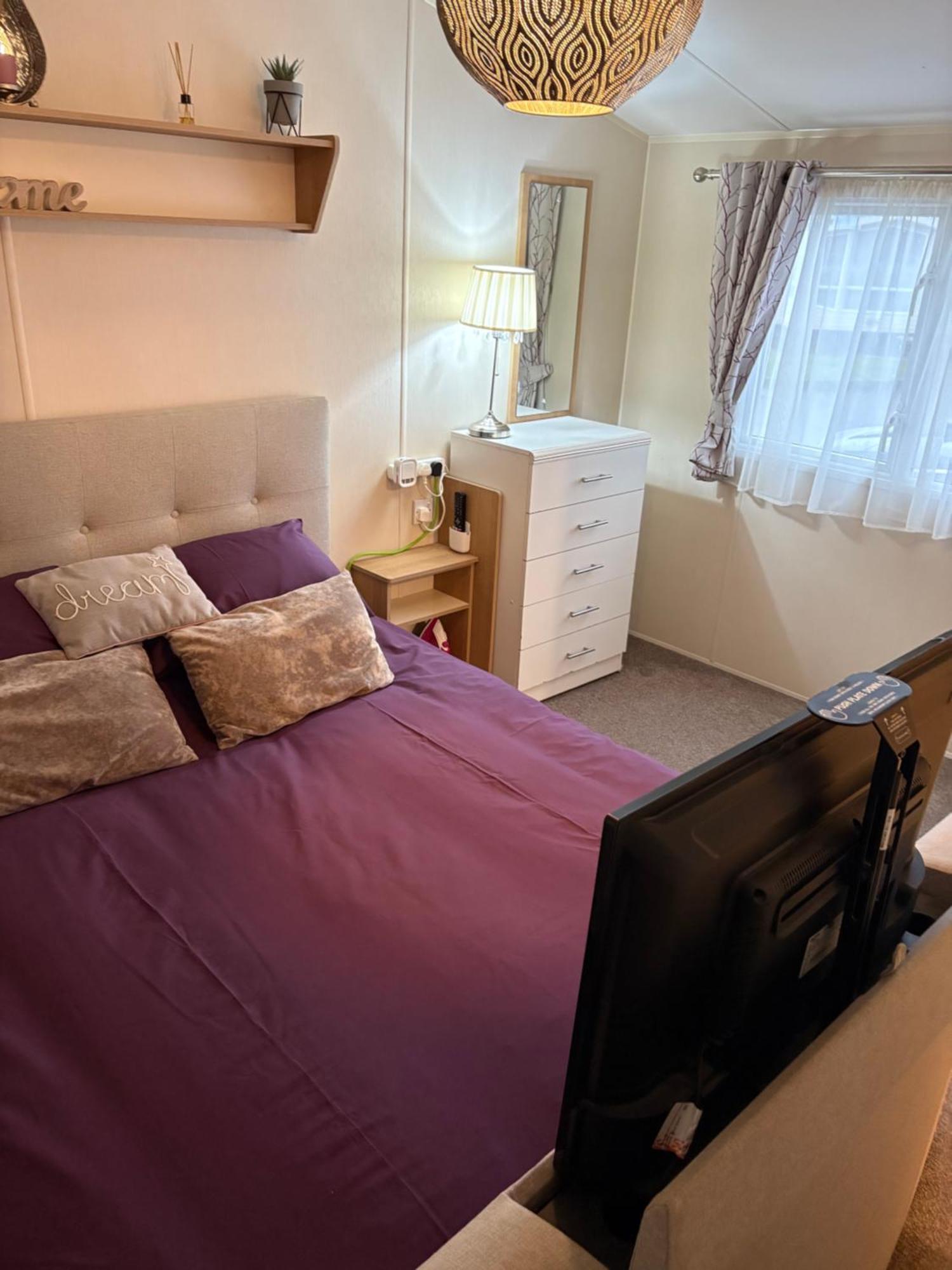 Trecco Bay Acorns 22 Hotel Porthcawl Bagian luar foto